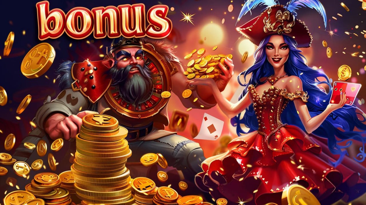 luck99 APP ဖြင့် ပရိုမိုးရှင်း Bonus ရယူမှု မိုဘိုင်းစခရင်