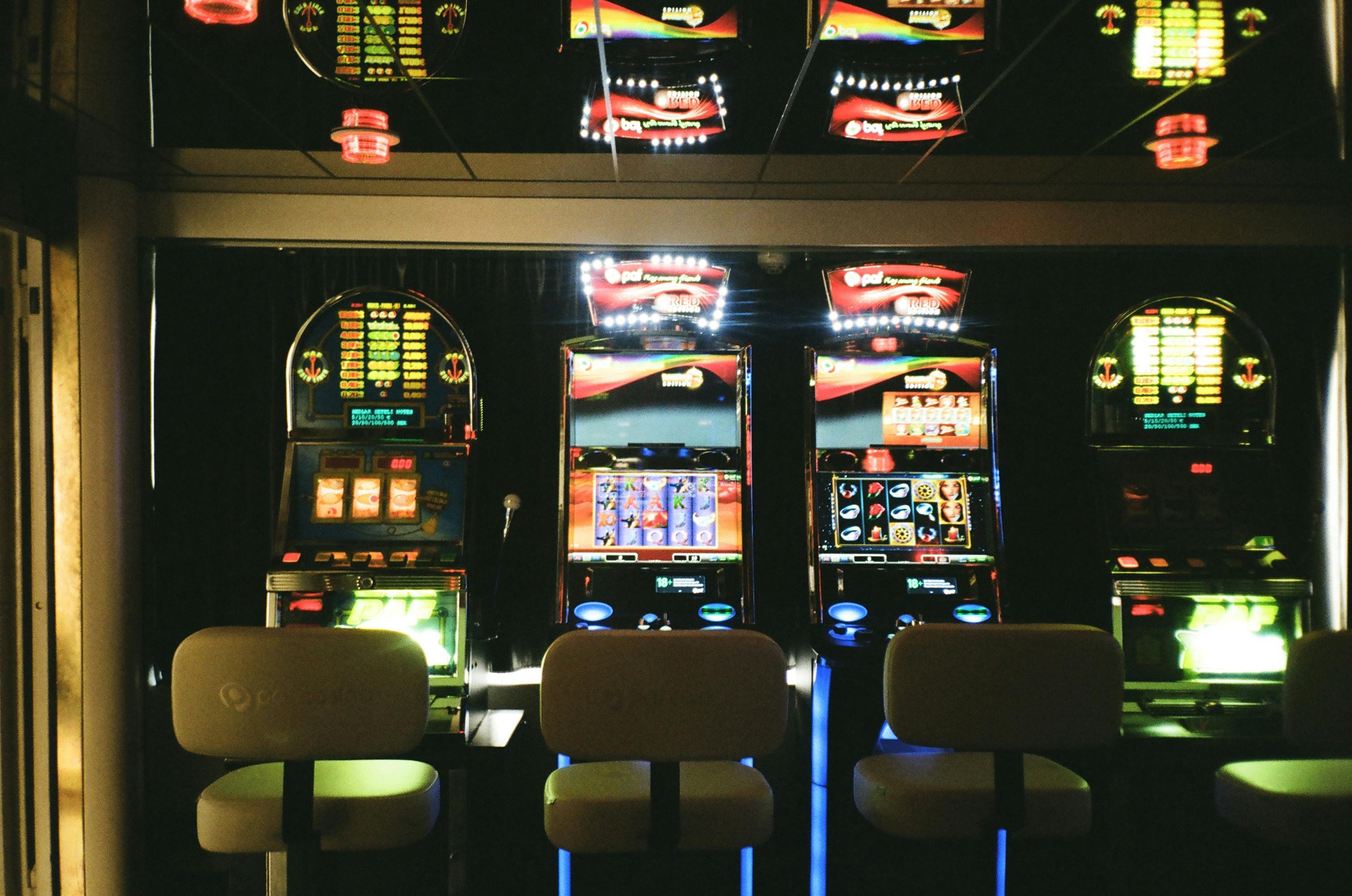 Live Casino ကစားမှု