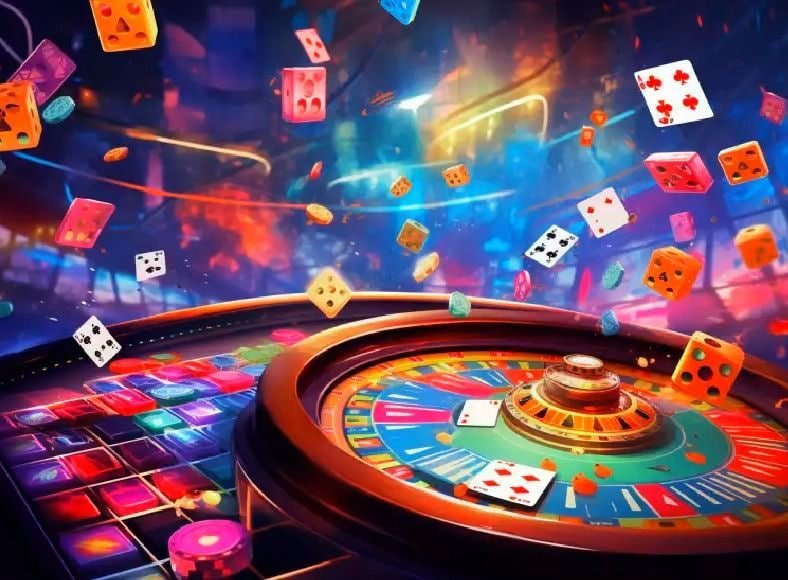 Luck99 VIP Bonus Cashback မြန်မာ ကစားသမားများအတွက် App Rewards