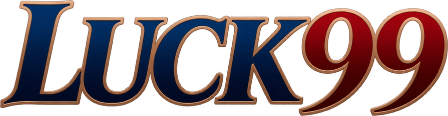 luck99 logo